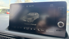 Honda Civic 2.0 eHEV Elegance 5dr CVT Hybrid Hatchback